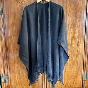 Wool Cape